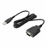 HP USB zu Seriel Adapter