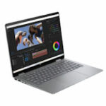 HP Envy x360 14-fa0750ng