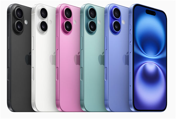 iphone 16