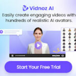 Vidnoz AI