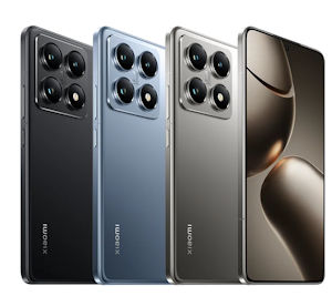 XIAOMI 14T Pro