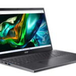 Acer Aspire 5 QHD Notebook A515-48M