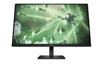 OMEN 27q Gaming Monitor