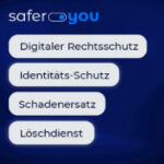 SaferYou - CyberSecurity Versicherung