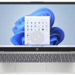 HP Laptop 15-fd0712ng