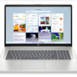 HP Laptop 17-cn4750ng