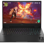 OMEN Gaming Laptop 16-wf1776ng