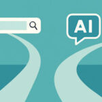 Google Suche vs ki-assistent