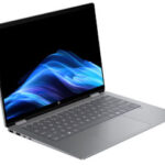 HP OmniBook X Flip 14 - Next Gen AI