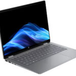 HP OmniBook X FlipNGAI 14-fm0771ng