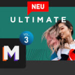 MAGIX MUSIC Ultimate Vol 3