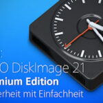 OundO DiskImage Premium Edition