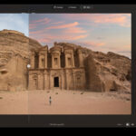 Skylum Luminar Neo Bild / Foto - Edtor