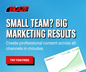 Blaze.ai