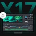 Magix Video Pro X17