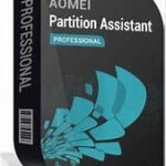 aomei partition master